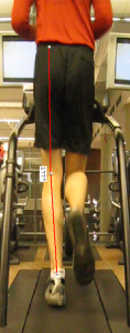 Post Gait eval