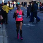 Featured Athlete – Laura Wetz – Running Proof that New Years Resolutions DO Last!