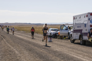 Day 3 running