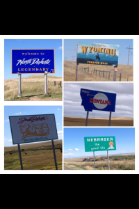 states