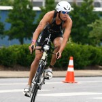 Matt Long, Elite Triathlete