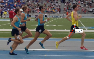 USATF gait eval