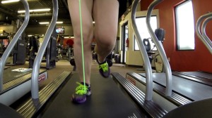 How you move during your sport will help determine the CAUSE of your stress fracture. 