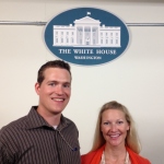 When I was Invited to The White House