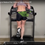 Running Gait Retraining to Reduce Pain without Taking Time Off