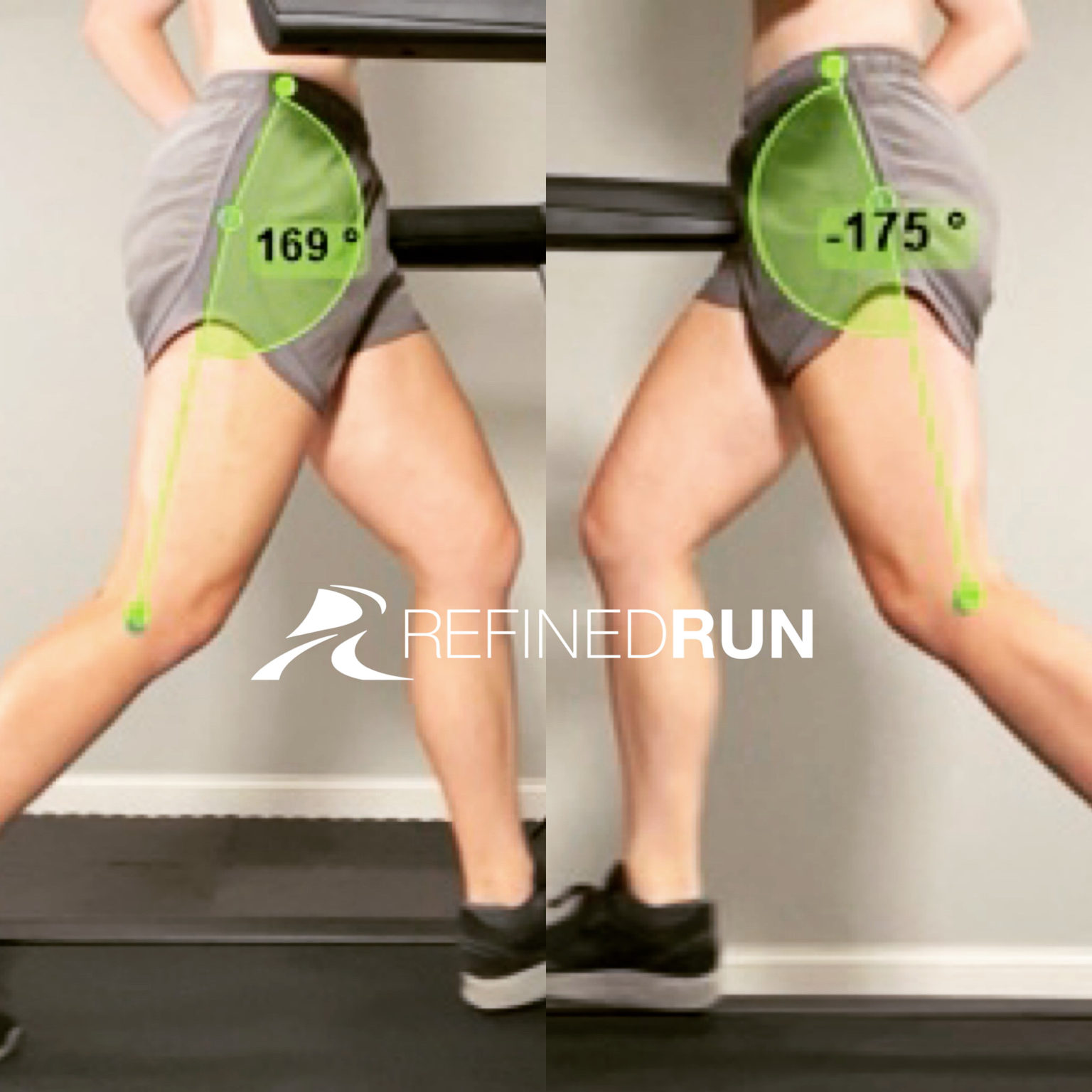 Asymmetry in Running Gait Mechanics Refining Your Running Form