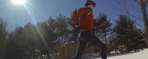 Best Ways to Run in Freezing Cold, Icy Weather